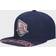 Mitchell & Ness New Jersey Nets Hardwood Classics Swingman Pop Snapback Cap Sr