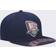 Mitchell & Ness New Jersey Nets Hardwood Classics Swingman Pop Snapback Cap Sr