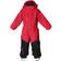 Isbjörn of Sweden Kid's Penguin Snowsuit - Love (4700)