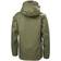 Helly Hansen JR Urban Regnjakke, Lav Green