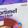 Nutricia Fortimel Extra Protein and Energy Rich Mocca 200ml 4 pcs