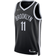 Nike Brooklyn Nets Icon Edition Diamond Swingman Jersey Kyrie Irving 11. 2021-22 Sr