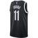 Nike Brooklyn Nets Icon Edition Diamond Swingman Jersey Kyrie Irving 11. 2021-22 Sr