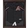 Fanatics Arizona Diamondbacks Framed Logo Jersey Display Case Sr