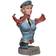 DC Comics Bombshehells Supergirl Bust