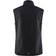 Craft Warm Vest Softshell Vest - Black