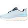 Skechers DLux Walker W - Blue
