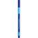 Slider Edge Ballpoint Pens Pack of 3 Blue