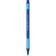 Slider Edge Ballpoint Pens Pack of 3 Blue