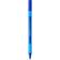 Slider Edge Ballpoint Pens Pack of 3 Blue