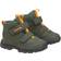 Viking Ask Mid F GTX - Hunting Green/Orange