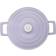 Masterclass Cast Aluminium with lid 2.5 L 21 cm