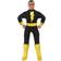 Mego DC Black Adam