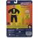 Mego DC Black Adam