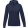 Elevate Women's Charon Hoodie - Navy