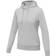 Elevate Women's Charon Hoodie - Heather Grey