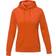 Elevate Women's Charon Hoodie - Orange