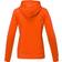 Elevate Women's Charon Hoodie - Orange