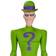 DC Comics Animated New Batman Adventures Riddler