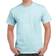 Gildan Hammer Heavyweight T-shirt M - Chambray