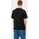 Carhartt Script Short Sleeve T-shirt Men - Black/White