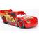 Jada Disney Pixar Cars Lightning McQueen 253084000