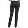 Dickies Women's Skinny Fit Pants - Rinsed Black