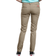 Dickies Women's Skinny Fit Pants - Rinsed Desert Sand