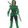 Mego DC Justice League Green Arrow