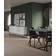 Tenzo Mello Dining Table 180x90cm