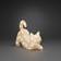 Konstsmide Acrylic Cat Golvlampa 28cm