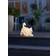 Konstsmide Acrylic Cat Golvlampa 28cm