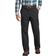 Dickies Regular Fit Ripstop Cargo Pants - Rinsed Black
