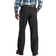 Dickies Regular Fit Ripstop Cargo Pants - Rinsed Black