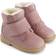 Wheat Sigge Print Velcro Boot - Rose