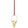 Georg Jensen Cone 2022 Christmas Tree Ornament 6.8cm