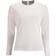 Sol's Womens Sporty Long Sleeve Performance T-shirt - White