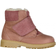 Wheat Sigge Print Velcro Boot - Wood Rose