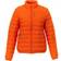 Elevate Women's Atlas Insulated Jacket - Orange