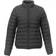 Elevate Women's Atlas Insulated Jacket - Storm Grey