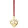 Georg Jensen Robin's Nest 2022 Julgranspynt 11cm