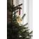 Georg Jensen Robin's Nest 2022 Julgranspynt 11cm