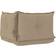 vidaXL 47472 Cuscino per sedia Beige (61x60cm)