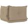 vidaXL 47472 Stolsdyna Beige (61x60cm)