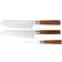 Dorre Yari 5-8777 Knife Set