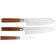 Dorre Yari 5-8777 Knife Set