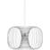 Normann Copenhagen Coil Pendel ∅ 76cm