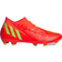 Adidas Predator Edge 3. Firm Ground - Solar Red/Team Solar Green/Core Black