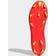 Adidas Predator Edge 3. Firm Ground - Solar Red/Team Solar Green/Core Black