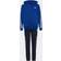 Adidas Boy's 3-Stripes Tracksuit - Royal Blue/White (HP1437)